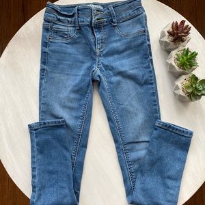 Girl’s Skinny Jeans - NWOT